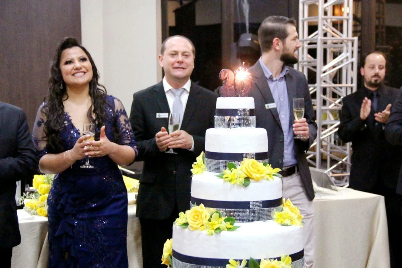 Cinbalagens comemora 20 anos