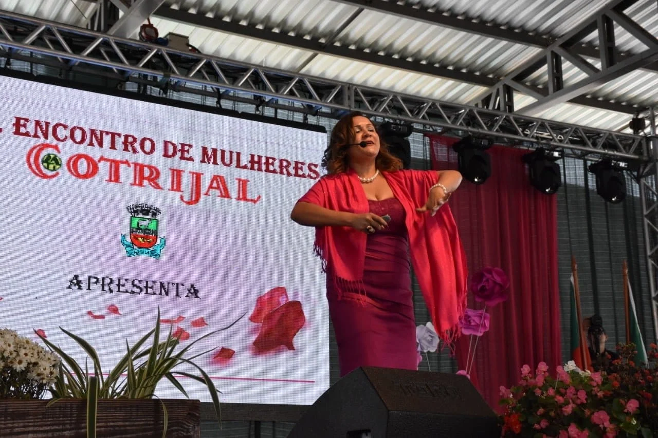 Cotrijal: há 23 anos investindo na capacitação da mulher