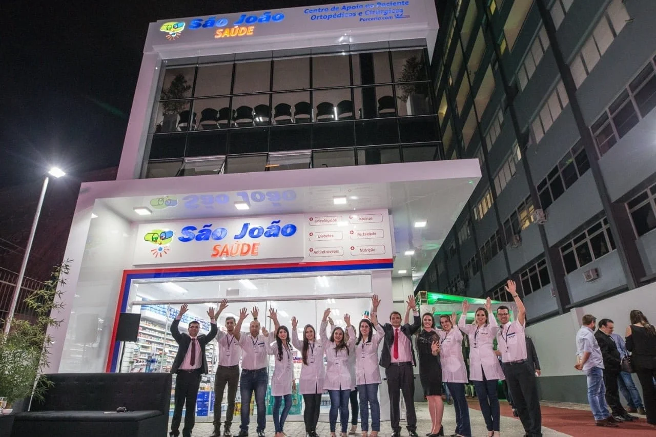 São João Saúde oferece centro de apoio ao paciente em Passo Fundo