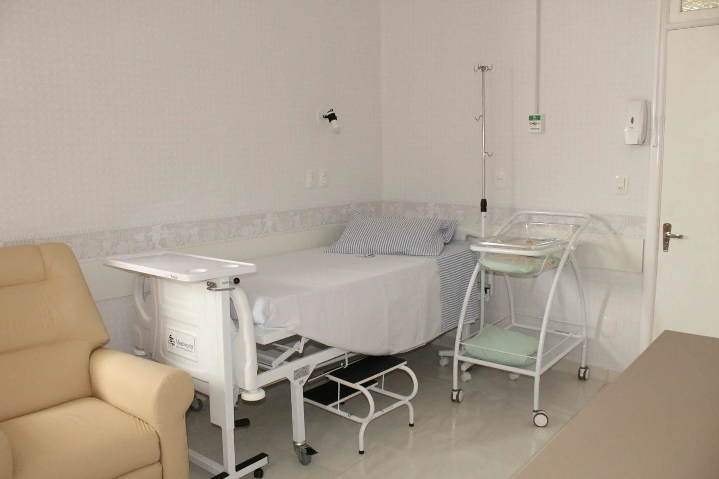 HCC inaugura mais uma obra de modernização de sua hotelaria