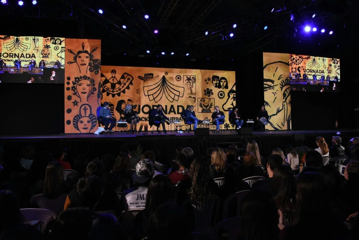 Jornadas Literárias de 2019 já têm data marcada