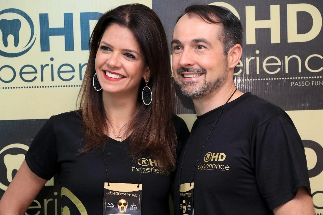 HD Experience traz palestrantes de renome nacional a Passo Fundo