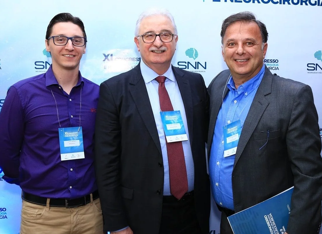 XI Congresso do Serviço de Neurologia e Neurocirurgia reúne mais de 200 profissionais em Passo Fundo