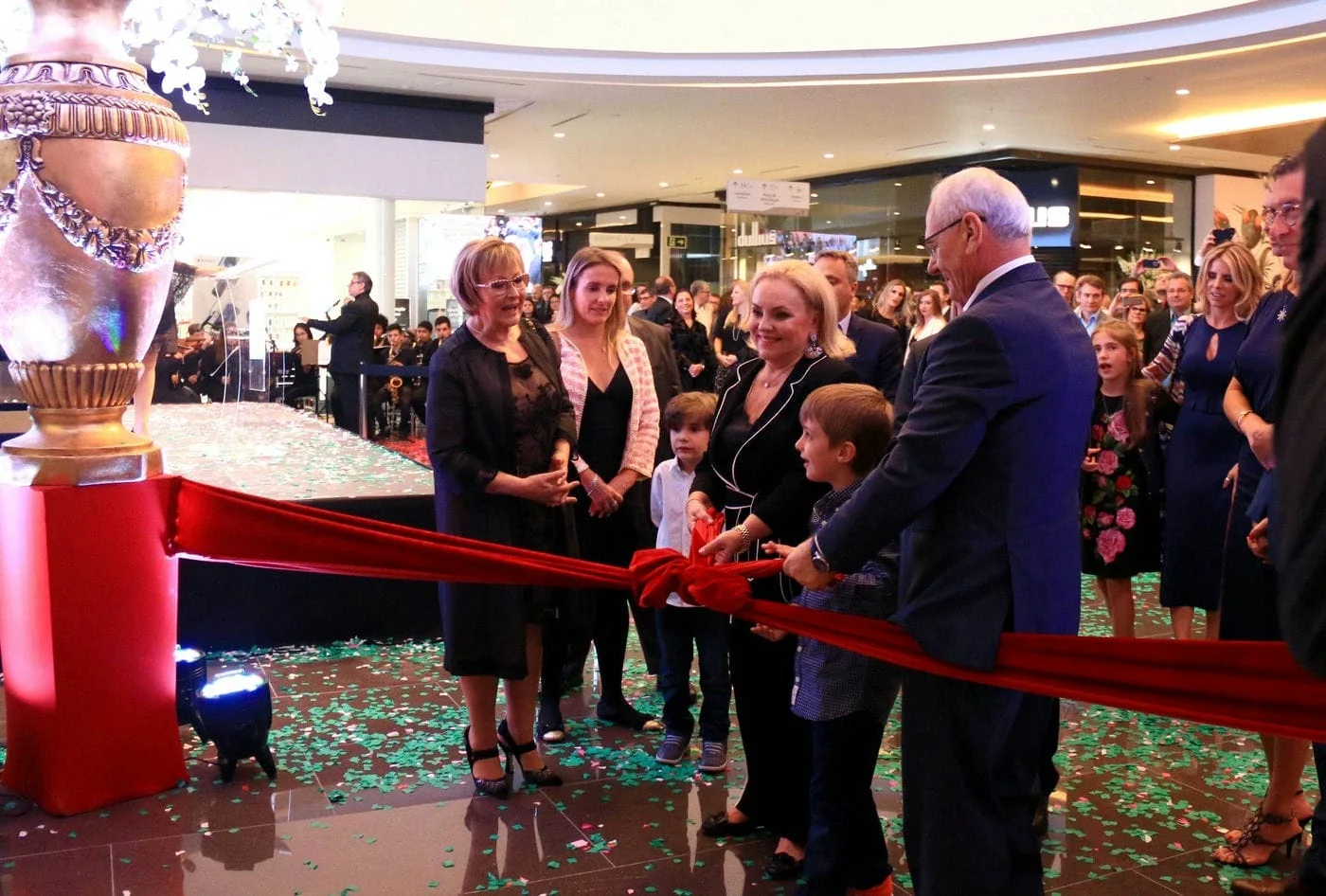 Passo Fundo Shopping traz um novo conceito de empreendimento para compras, lazer e convivência