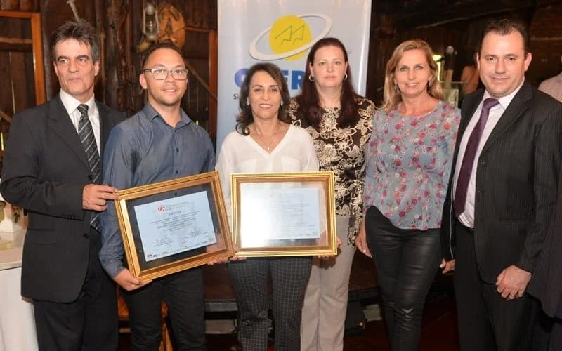 Cotrijal é premiada em duas categorias do Prêmio Cooperativismo Gaúcho de Jornalismo 2018