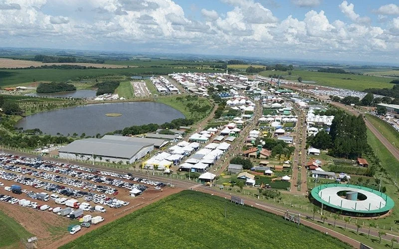 20ª Expodireto Cotrijal terá lançamento em Porto Alegre