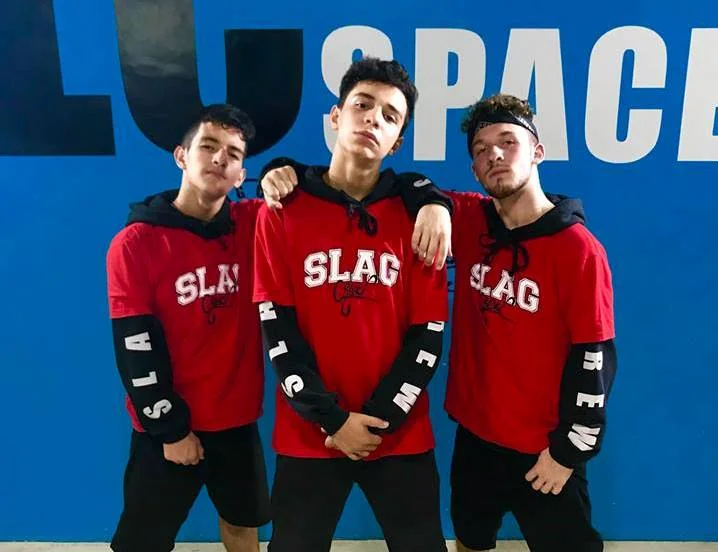 Passo-fundenses vão representar o Brasil em festival de dança nos Estados Unidos