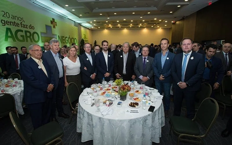 20ª Expodireto Cotrijal é lançada em Porto Alegre