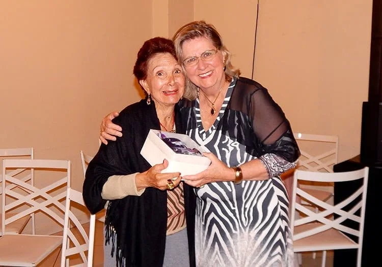 Jantar marca o encerramento das atividades do MOFECOM em Carazinho