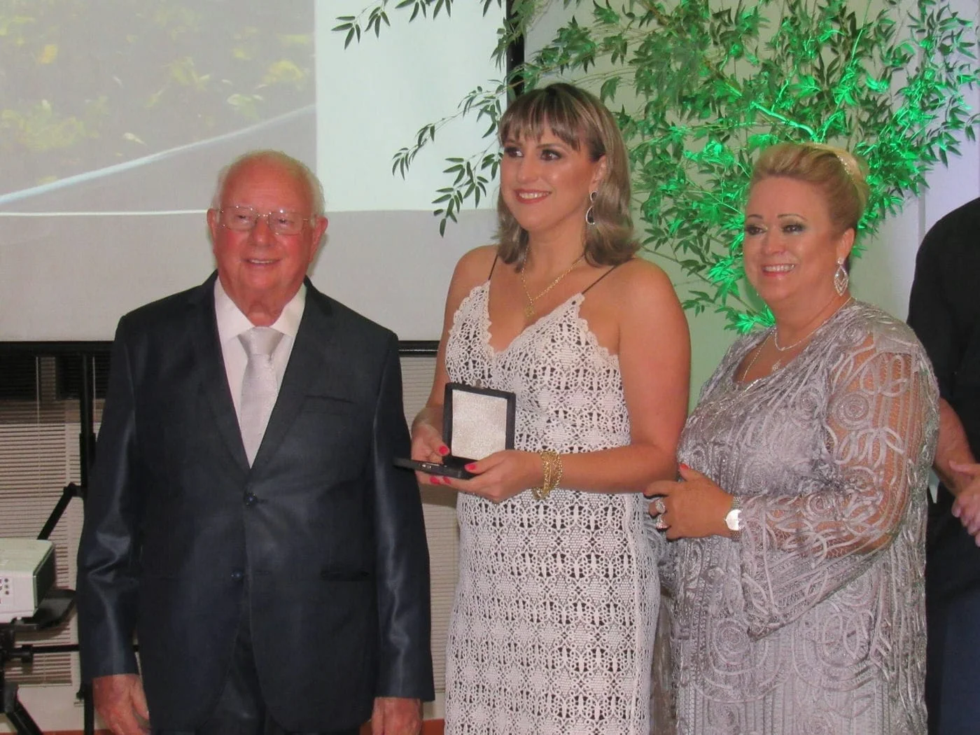 Jantar em homenagem às Mulheres Empreendedoras do Agronegócio movimenta o Hotel Plaza Sul
