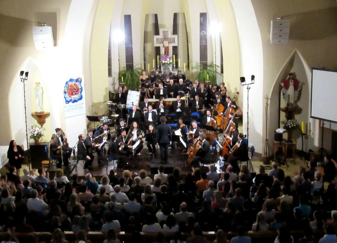 Osinca abre temporada neste sábado