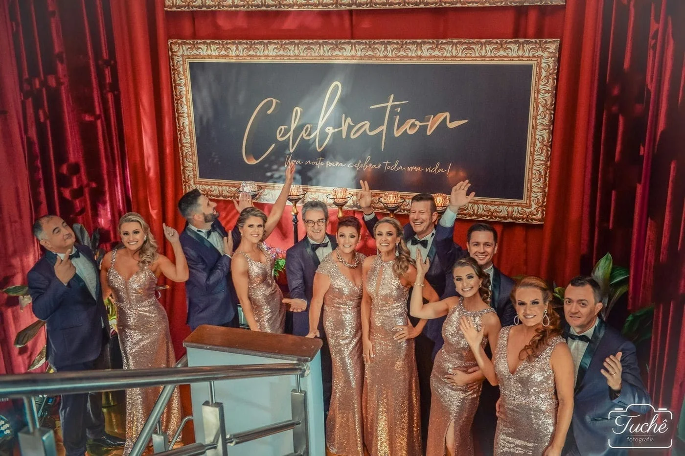 XXXIV Comenda Do Gel é sucesso em Marau