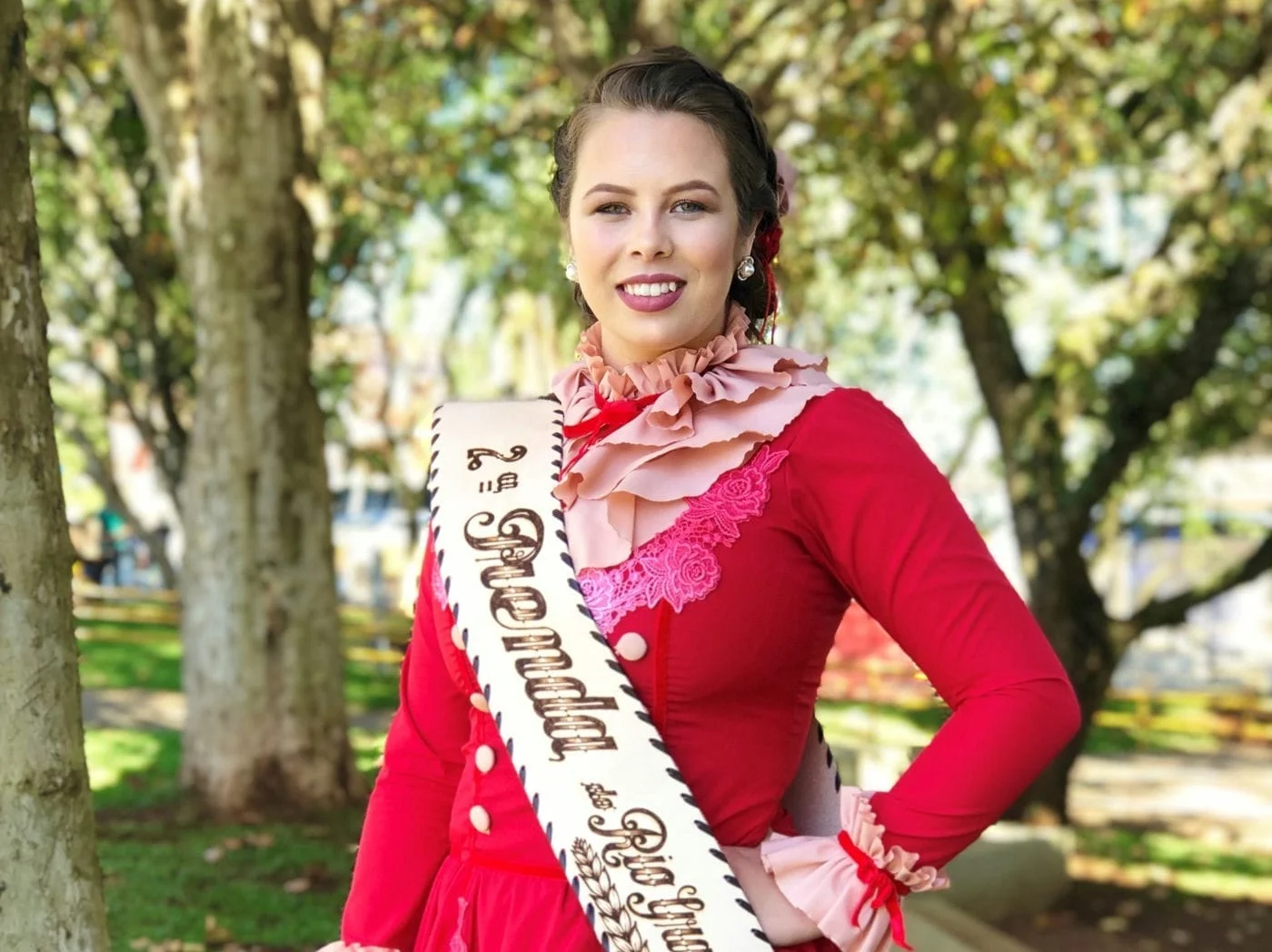 Segunda Prenda Adulta do Estado é de Carazinho