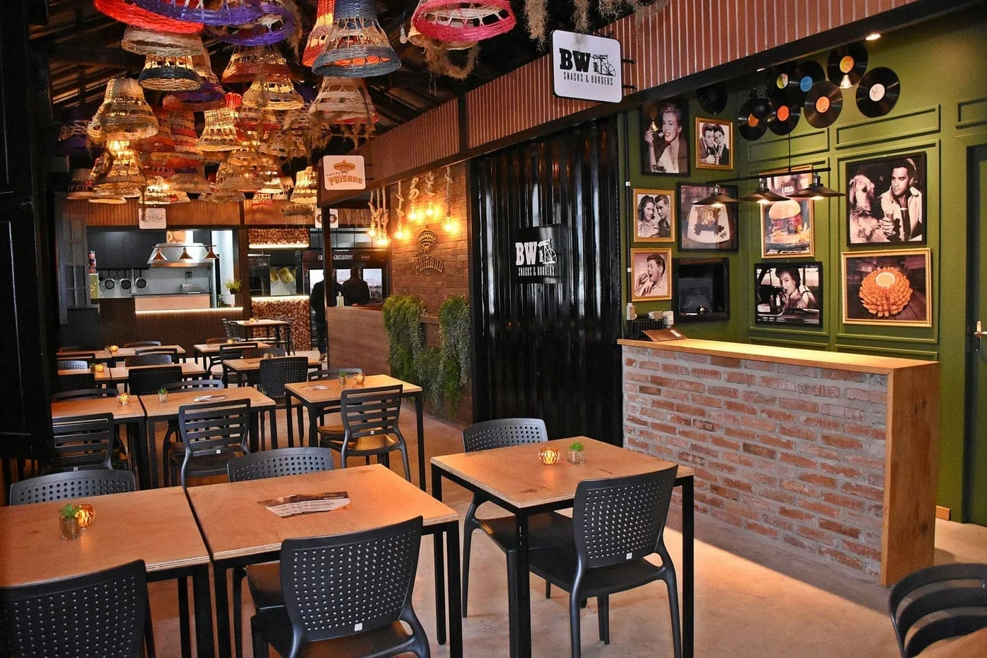 Novo espaço de gastronomia, cultura e lazer para Passo Fundo