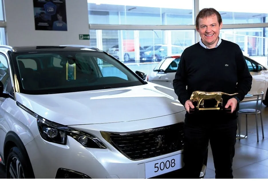 La Machine Passo Fundo conquista premiações nacionais