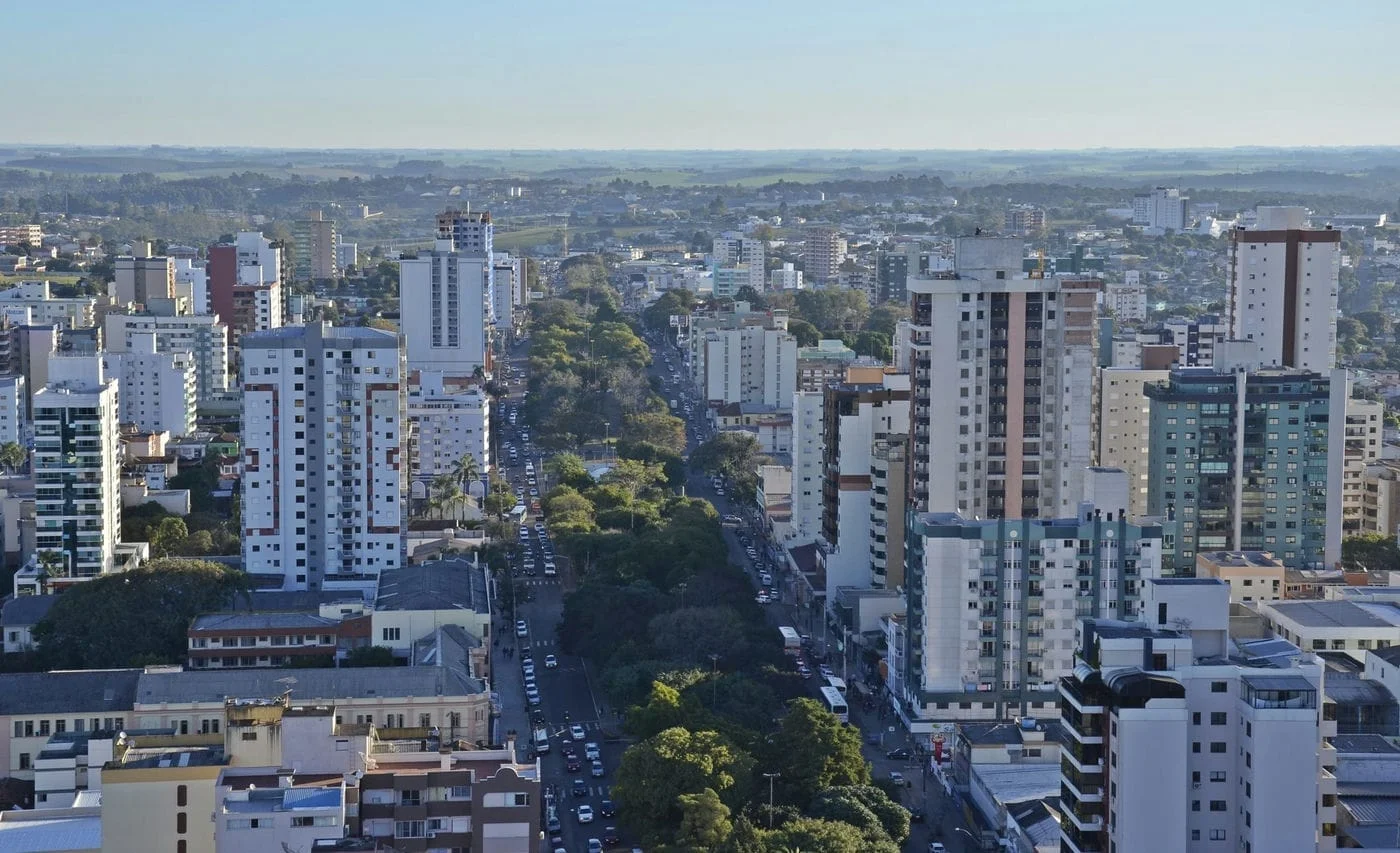 Programação celebra 162 anos de Passo Fundo