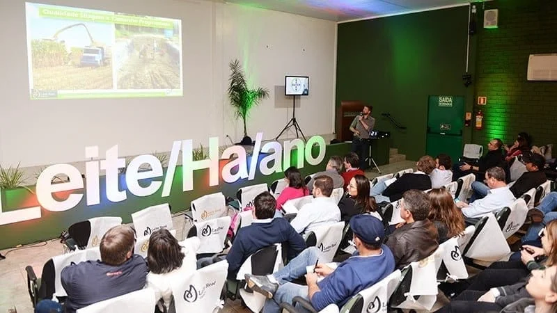 3º Simpósio Leite Real: foco na produção com qualidade e renda