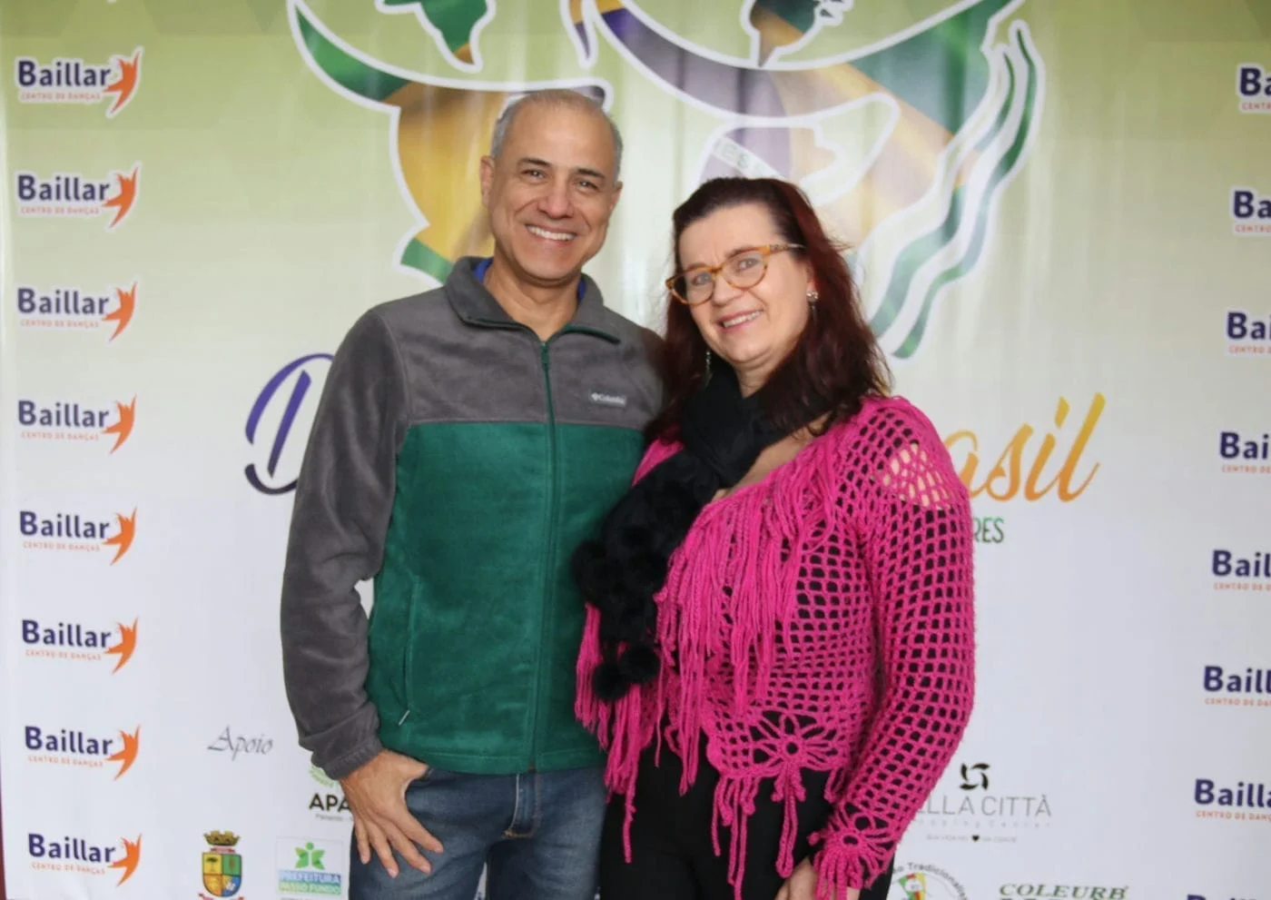 Segunda edição do Danzpare Brasil é oficialmente lançada em Passo Fundo