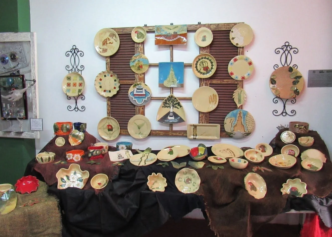 Projeto Desperta Carazinho dará início a exposição itinerante