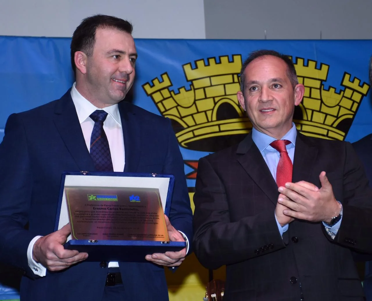 Passo Fundo celebra 162 anos de história destacando exemplo de empreendedorismo