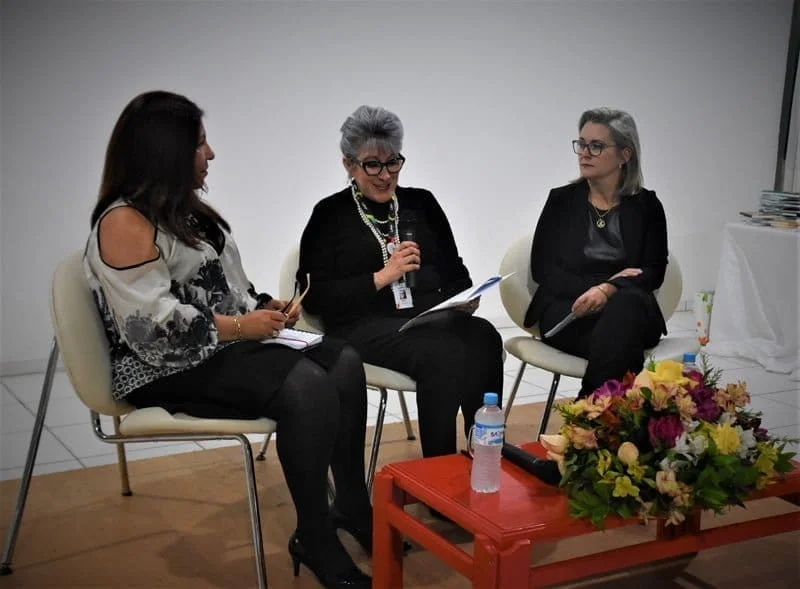 O papel do psicólogo em um mundo em transformação