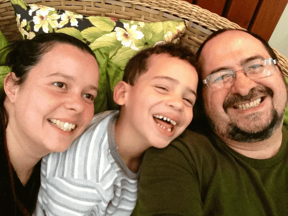 Quando um homem torna-se pai…