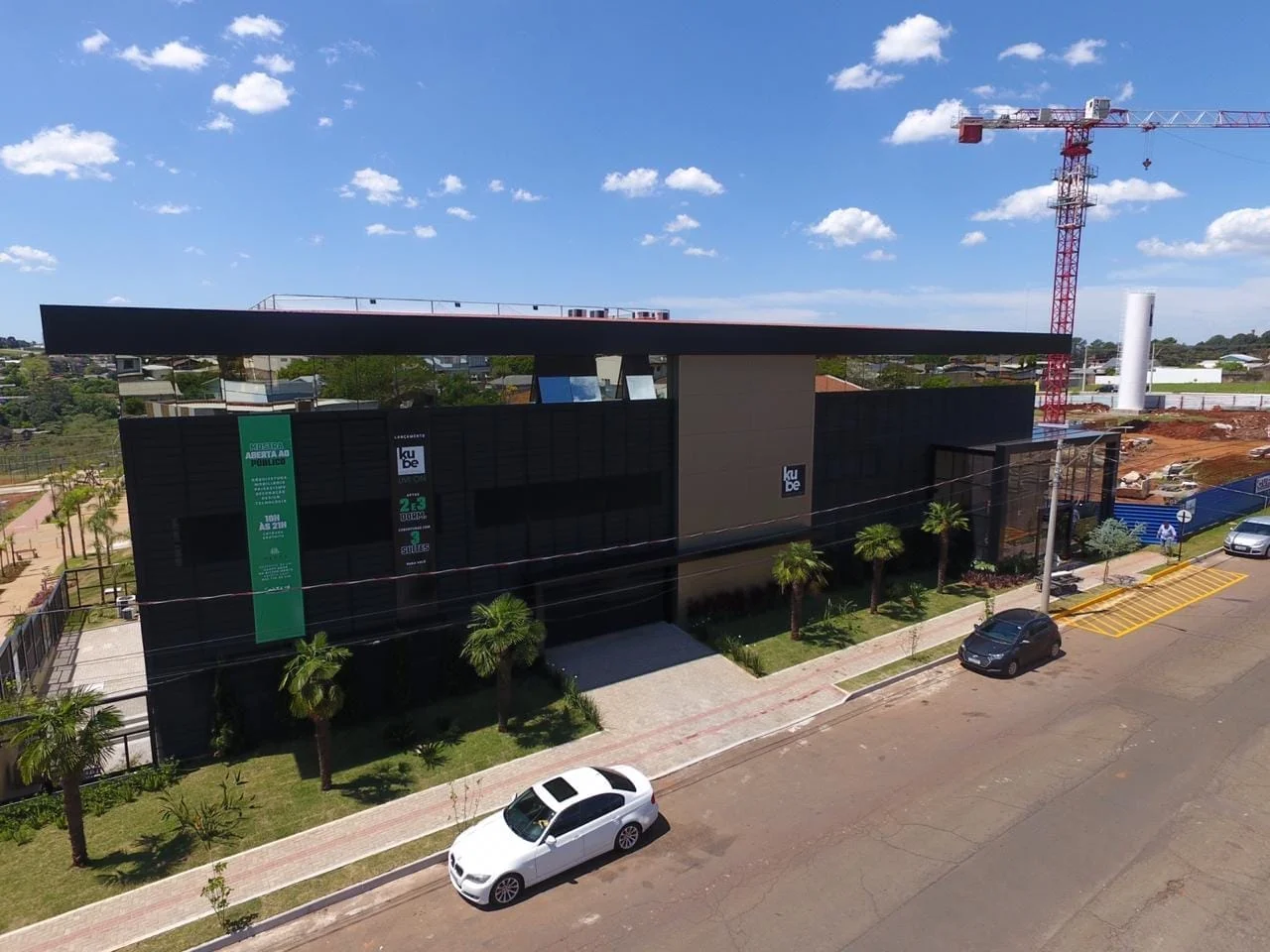 Mostra de Arquitetura apresenta alternativas para uma vida descomplicada