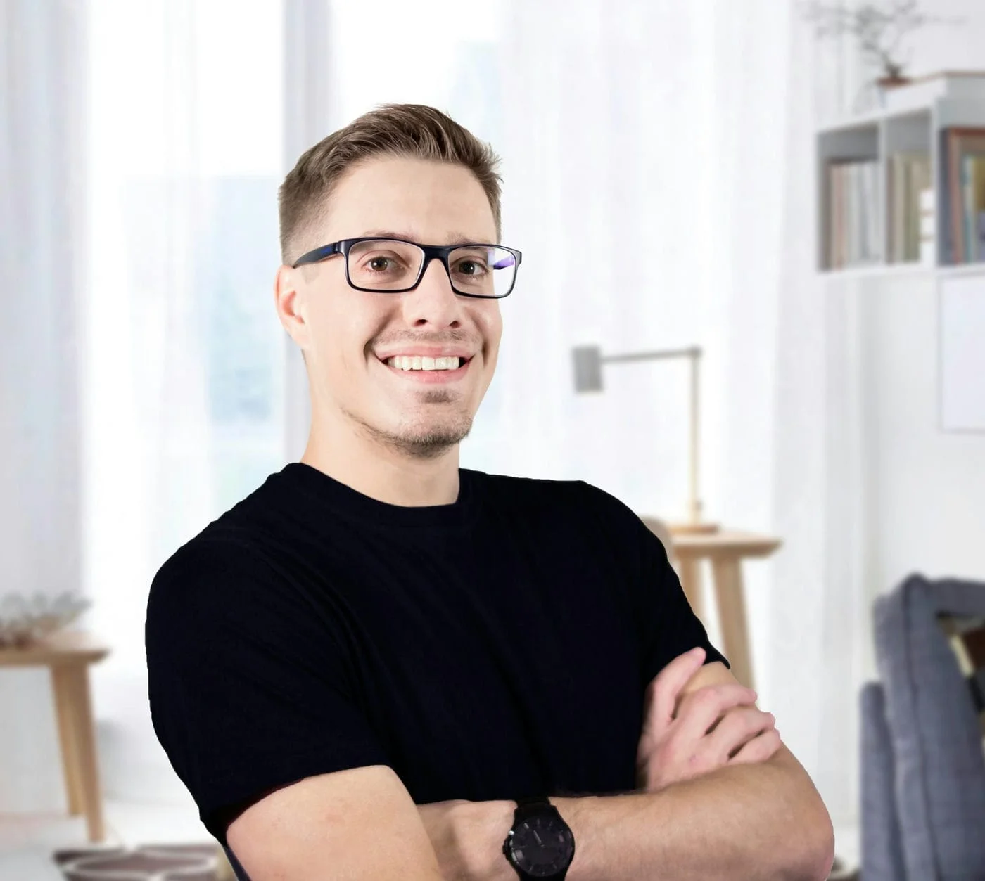 Entrevista – Athos Beuren