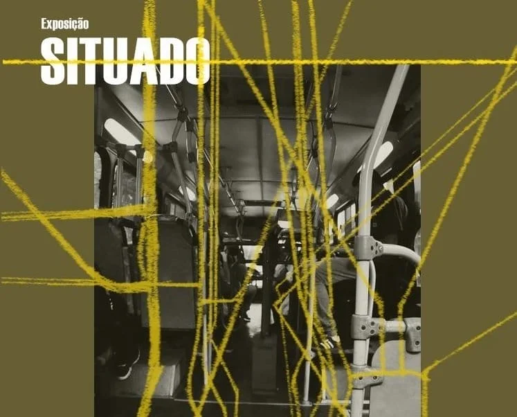 Galeria Estação da Arte tem nova exposição