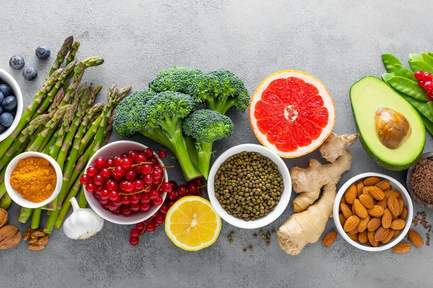 10 dicas de alimentação para colocar em prática nesse verão