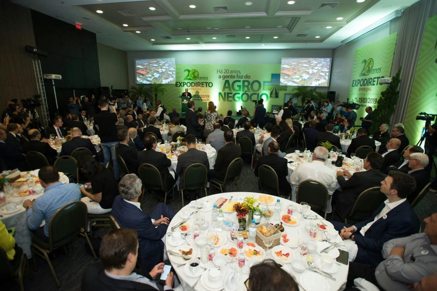 Expodireto Cotrijal: lançamento da 21ª edição será dia 4 de fevereiro