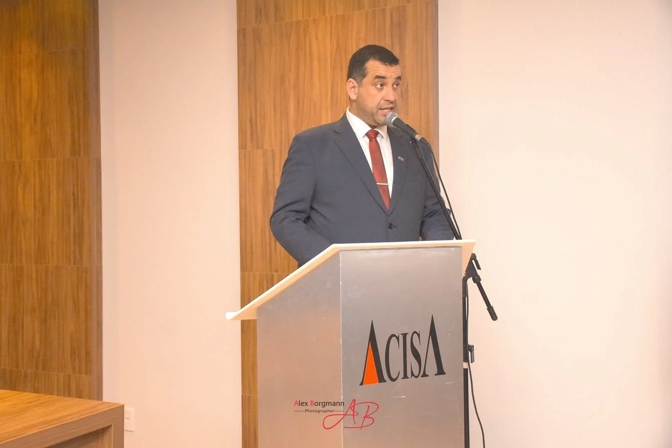 Acisa Passo Fundo comemora 99 anos de fundação