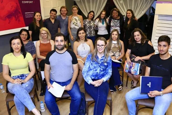 Workshop reúne Líderes em Passo Fundo