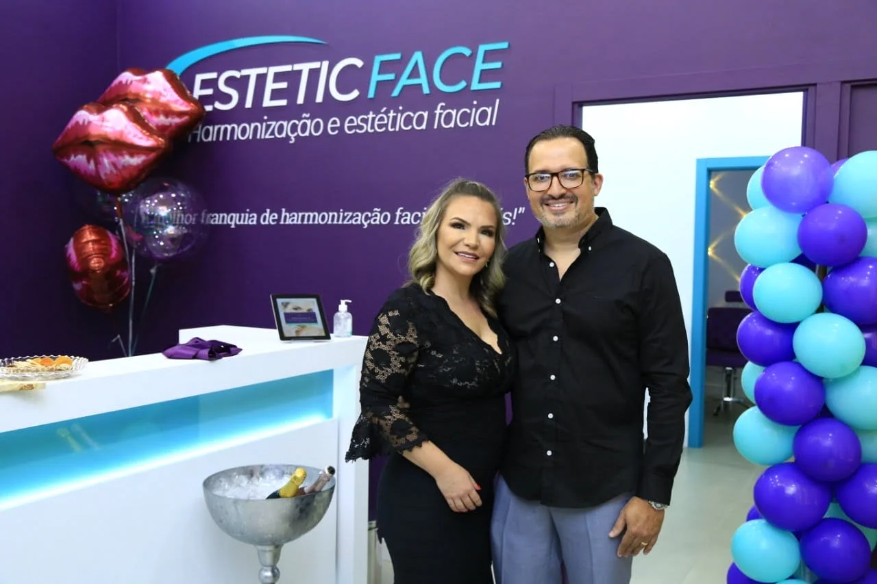 Estetic Face inaugura em Passo Fundo