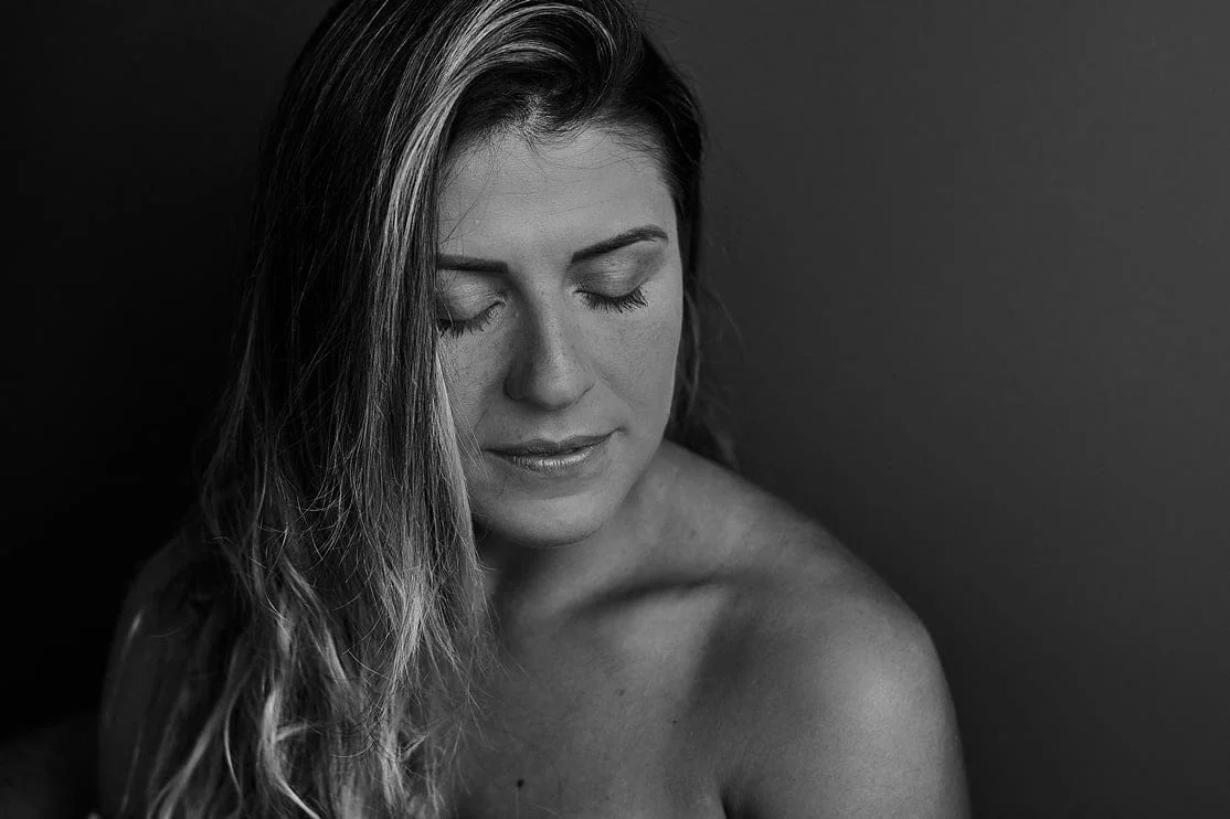 A beleza não está nos olhos de quem vê