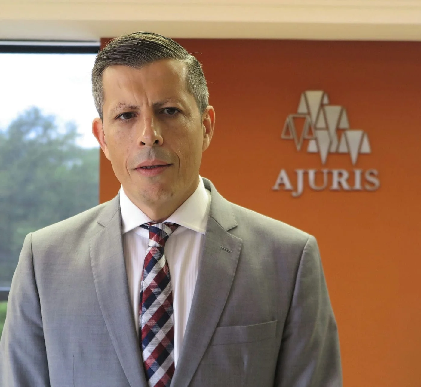 Orlando Faccini Neto, presidente eleito da AJURIS, compartilha suas expectativas para a gestão