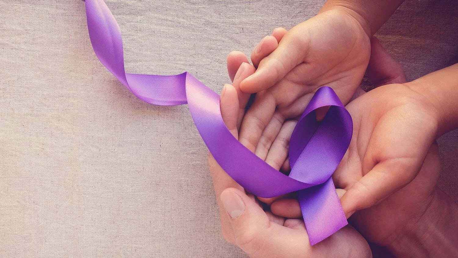 Março Lilás – um alerta para a prevenção do câncer de colo de útero