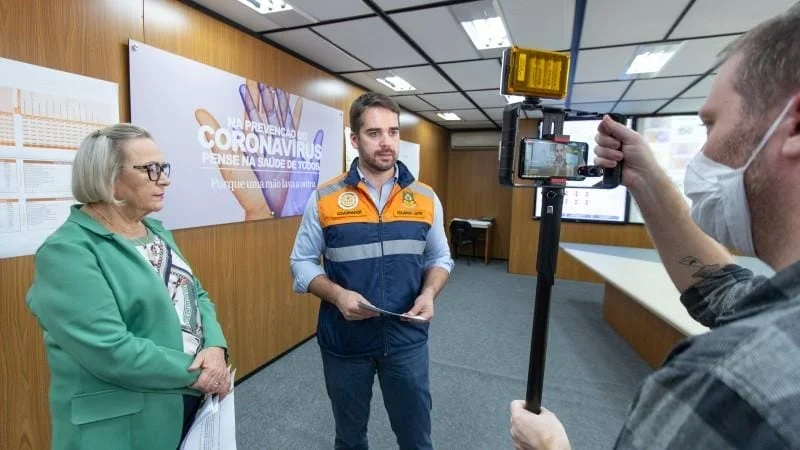 Estado antecipa R$ 1,4 milhão para hospital de Passo Fundo