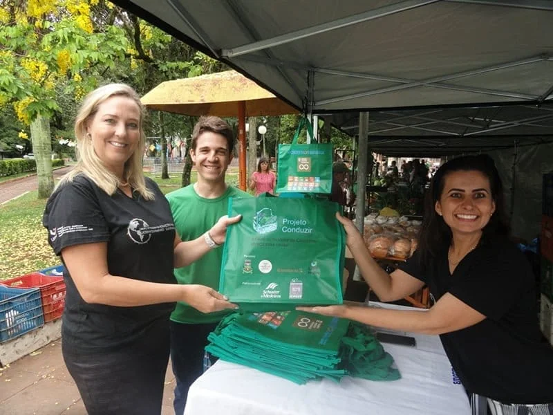 Ser sustentável  (é mais fácil do que você pensa!)