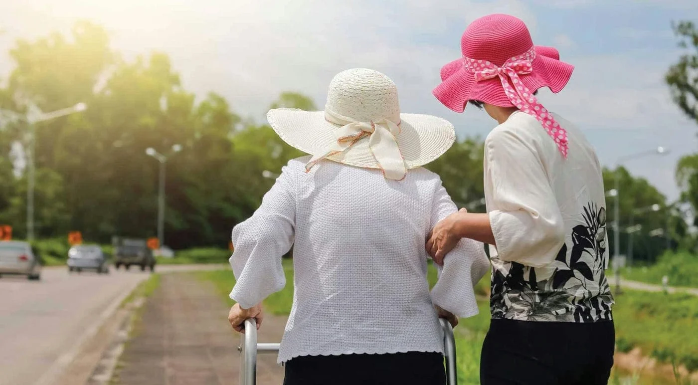 Onde a Maternidade e a Ortopedia se aproximam
