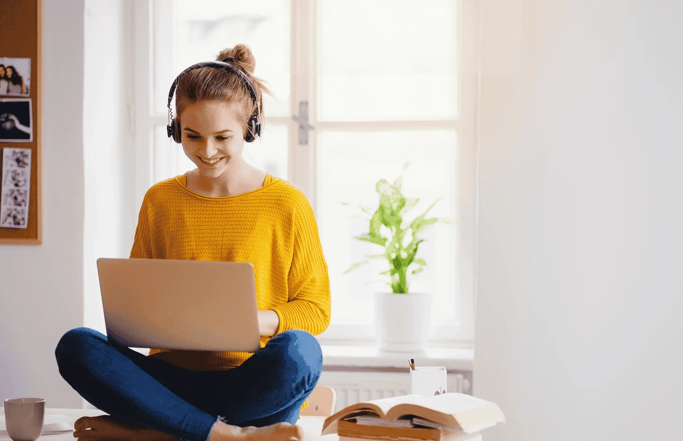 As mudanças na forma de estudar