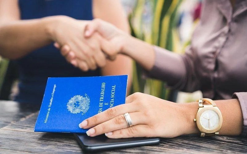 Programa emergencial de suporte a empregos