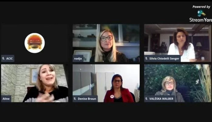 EMPODERA Carazinho terá sua segunda edição online na sexta-feira