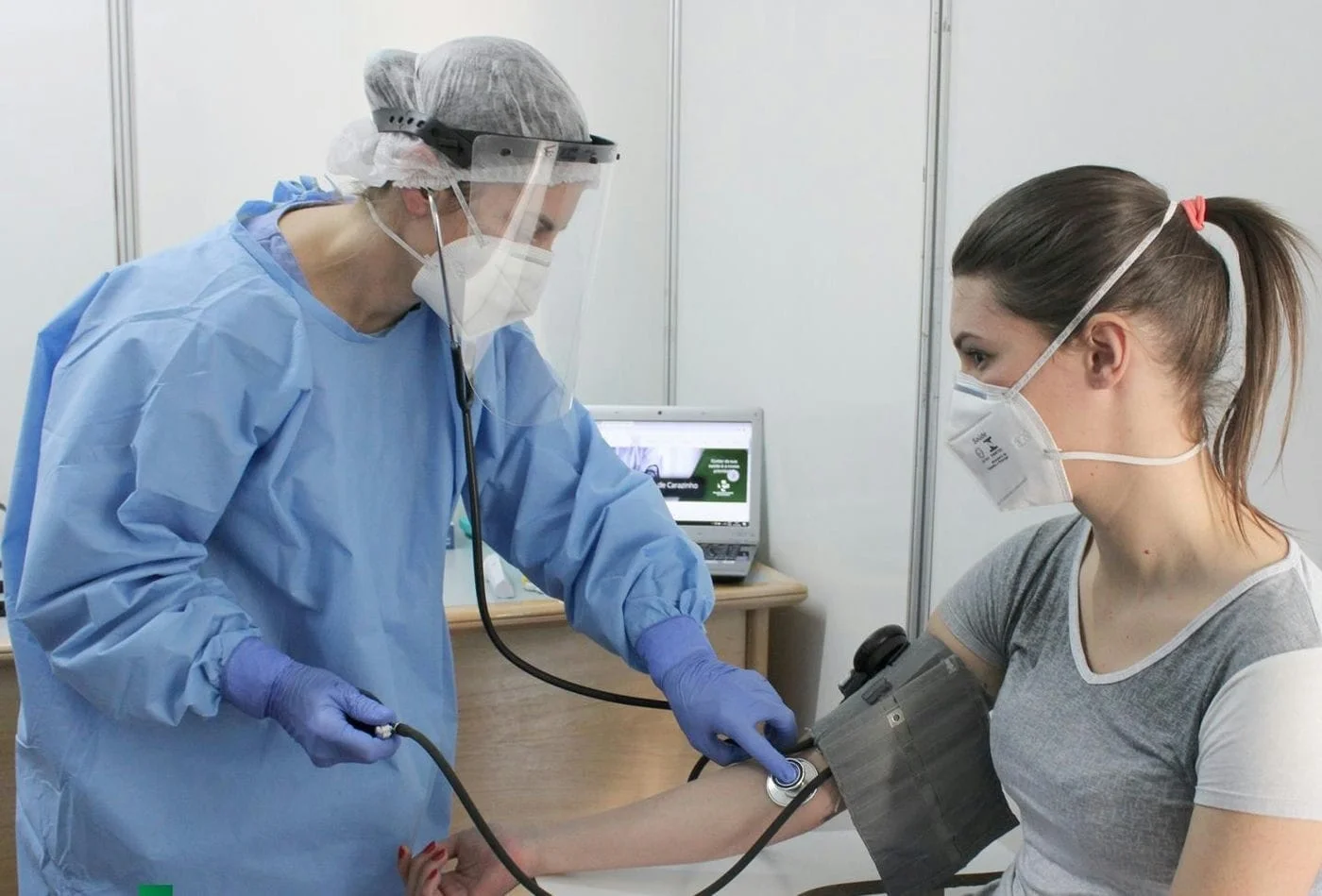 Covid-19: quando e onde procurar o serviço de saúde em Carazinho?