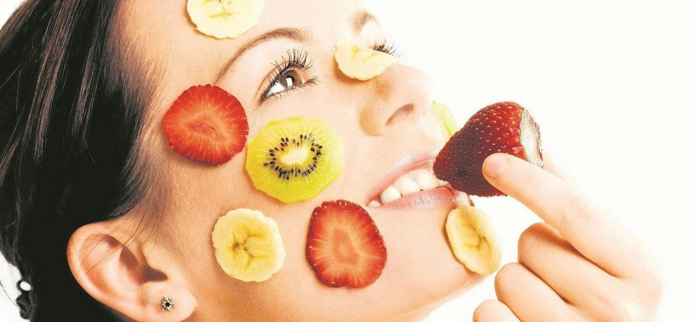 Nutrição na Estética