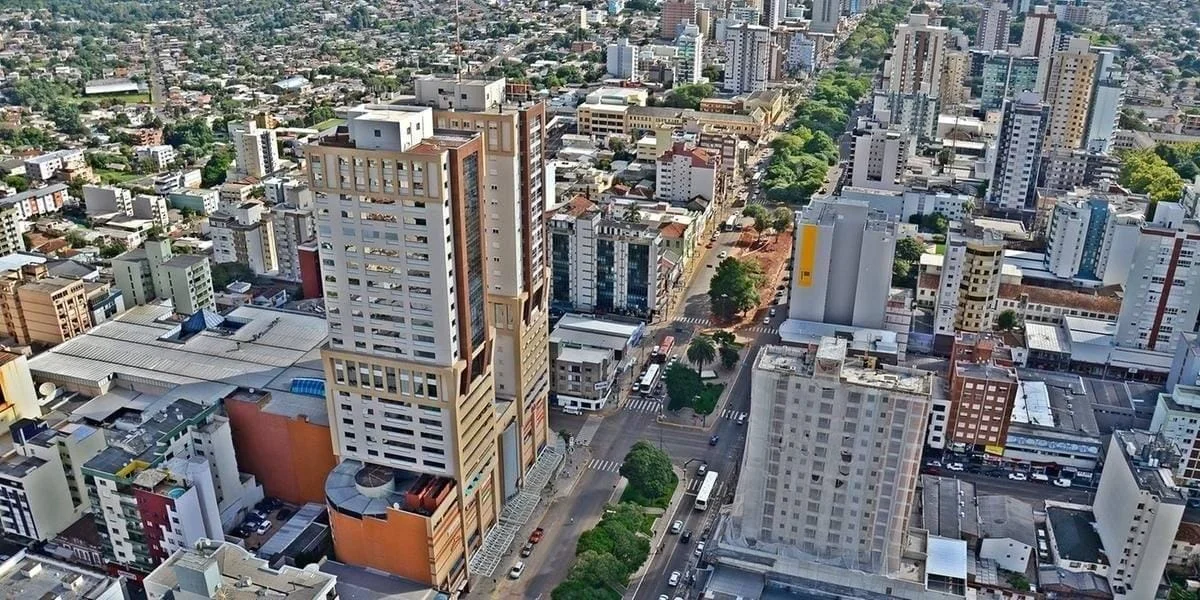 Programações virtuais comemoram o aniversário de Passo Fundo