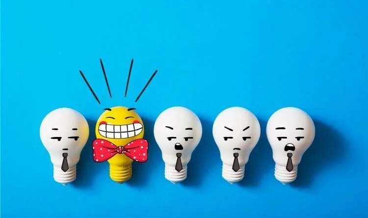 Seja o melhor no que realmente importa em sua vida!