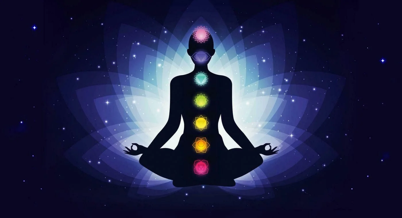 Vamos elevar a nossa Frequência Vibracional?