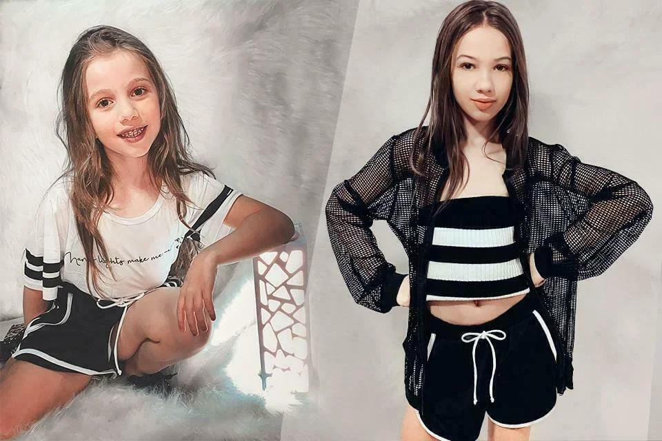 AS MARIAS ARRASAM COM A NOVA COLEÇÃO CS YOUNG