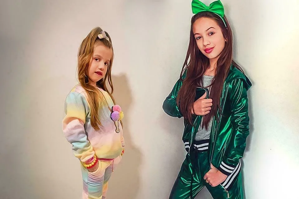 AS MARIAS ARRASAM NA TENDÊNCIA COLOR DO INVERNO